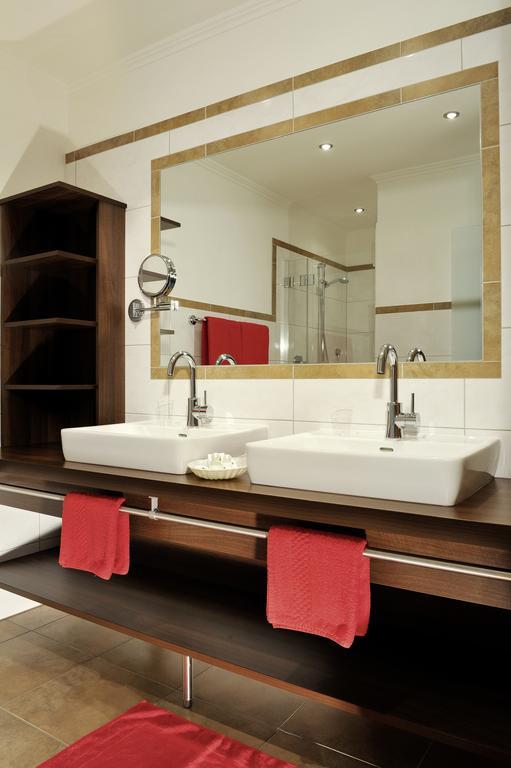 Familienhotel Moos-Alm Lienz Chambre photo