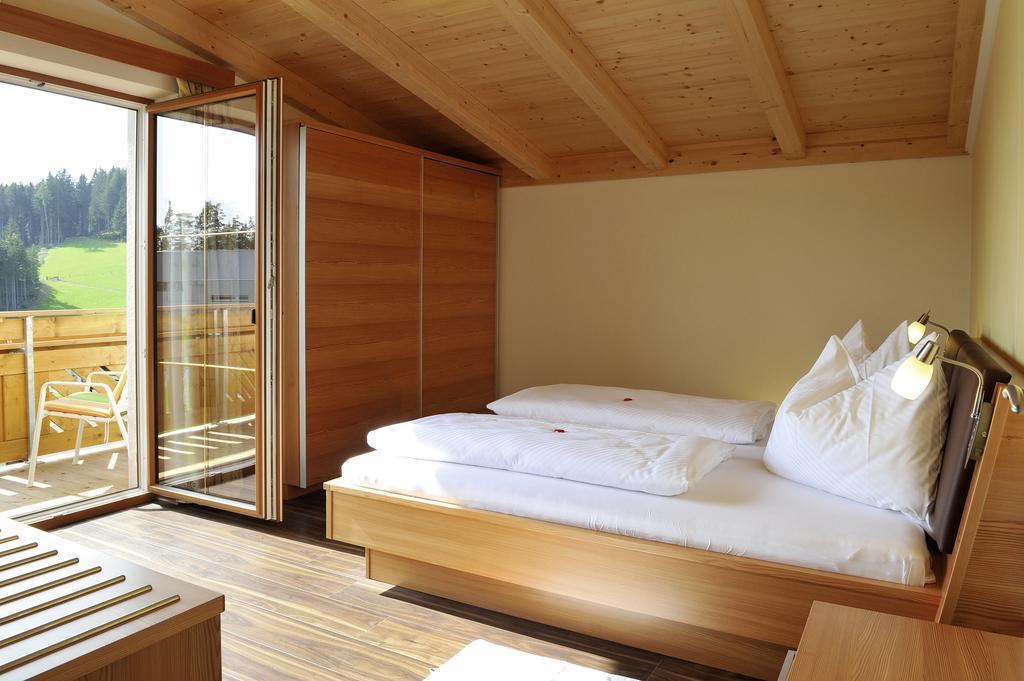 Familienhotel Moos-Alm Lienz Chambre photo