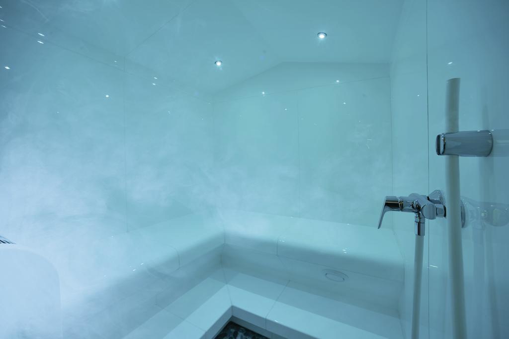Familienhotel Moos-Alm Lienz Extérieur photo