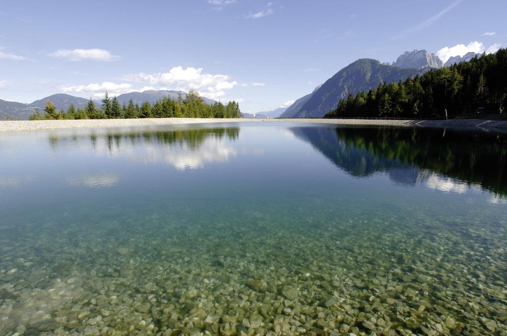 Familienhotel Moos-Alm Lienz Chambre photo